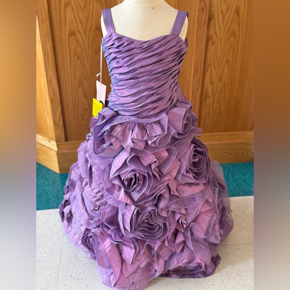 Macis Princess Dress